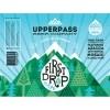 Upper Pass Beer Company - First Drop 0 (415)