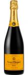 Veuve Clicquot - Brut Champagne 'Yellow Label' 0