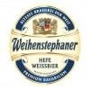 Weihenstephan - Hefeweisse (6pk 12oz bottles) (6 pack 12oz bottles) (6 pack 12oz bottles)