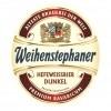 Weihenstephaner - Hefeweissbier Dunkel 0 (500)