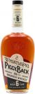 WhistlePig - Piggyback Bourbon 0