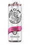 White Claw Hard Seltzer - Black Cherry (6pk 12oz cans) (6 pack 12oz cans) (6 pack 12oz cans)