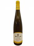 Willm - Riesling Reserve 0