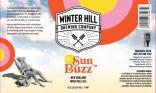 Winter Hill Brewing - Sun Buzz NEIPA 0 (415)