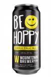 Wormtown - Be Hoppy (4pk 16oz cans) 0 (415)