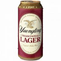 Yuengling - Lager (6pk 16oz cans) (6 pack 16oz cans) (6 pack 16oz cans)